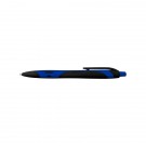 Gel Sport Rubberized Hybrid-Ink Pen - Black Ink