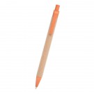 Brooks Wheat Writer Pen