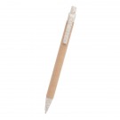 Brooks Wheat Writer Pen