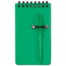 Spiral Jotter & Pen