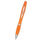 Twin-Write Pen & Highlighter With Antimicrobial Additive