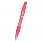 Twin-Write Pen & Highlighter With Antimicrobial Additive