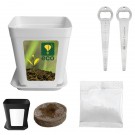 Sow Easy Planter Kit With Seed Depth Tool