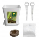 Sow Easy Planter Kit With Seed Depth Tool