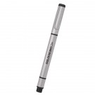 Dual Function Pen With Highlighter