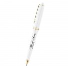 Cap Action Pen