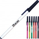 Black Ink Stick Pen