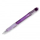 Zany Translucent Barrel Ball Pen