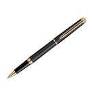 Waterman Hemisphere Matte Black Roller Ball Pen