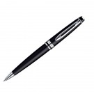 Waterman Expert Matte Black Ball Pen