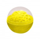 Rubber Band Ball in Case