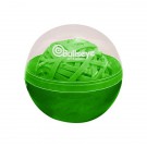 Rubber Band Ball in Case