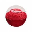 Rubber Band Ball in Case