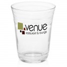 16 oz. ARC Clear Glass Pint Cups