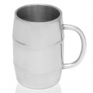 34 oz Gigantic Barrel Moscow Mule Mugs