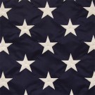 30' x 50' Nylon U.S. Flag