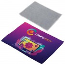 Quick Clean 5- x 7-1/8- Dual Sided Microfiber Cloth : Full C