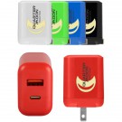 UL Fast Charging Wall Charger