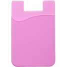 Maya Basic Silicone Phone Wallet