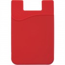 Maya Basic Silicone Phone Wallet