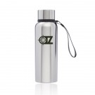 17 oz. Ransom Water Bottle with Strap