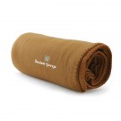 Fleece Blanket and Tumbler Combo Set