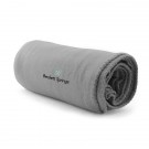 Fleece Blanket and Tumbler Combo Set