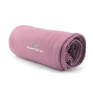 Fleece Blanket and Tumbler Combo Set