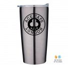 Fleece Blanket and Tumbler Combo Set