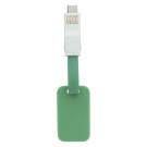 3-In-1 Magnetic Charging Cable