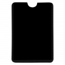 RFID Data Blocking Phone Card Sleeve