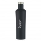 18 Oz. Stainless Steel Dwindle Bottle