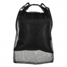 Double Duty Mesh & Dry Bag