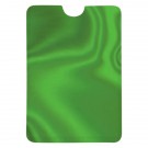 RFID Data Blocking Phone Card Sleeve