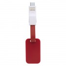 3-In-1 Magnetic Charging Cable