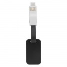 3-In-1 Magnetic Charging Cable