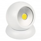 360degree COB Light With Magnetic Base