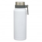 40 Oz. Easton Stainless Steel Growler