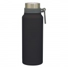 40 Oz. Easton Stainless Steel Growler