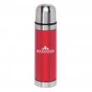 16 Oz. Stainless Steel Thermos