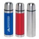 16 Oz. Stainless Steel Thermos