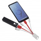 6-In-1 Cosmo Charging Buddy