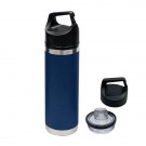 18 Oz. Davenport Stainless Steel Bottle