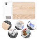 SousChef: 5-In-1 Cutting Board