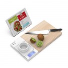 SousChef: 5-In-1 Cutting Board