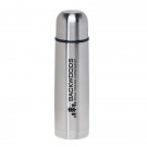 16 Oz. Stainless Steel Thermos