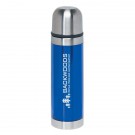 16 Oz. Stainless Steel Thermos