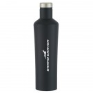 18 Oz. Stainless Steel Dwindle Bottle