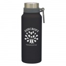 40 Oz. Easton Stainless Steel Growler