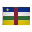 2' x 3'International Flag